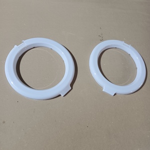 Blister Tray Large Thermoforming Vacuum Forming Cutting Service by Gonghua Brand From Guangdong - Product Image 4