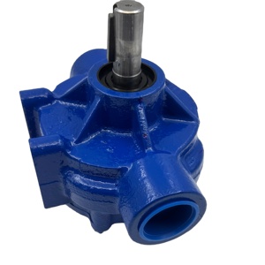 Nouvelle pompe à eau SHWING 0301745 1502C 10,5 kg pour pompe à béton - Product Image 1