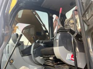 Entrega Disponible ¡OFERTA ESPECIAL! Excavadora Hidráulica Kobelco SK200 en Buenas Condiciones, Sin Historial de Accidentes, Potencia Completa. Consulte Ahora - Product Image 2