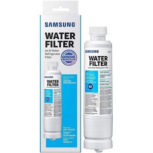Filtro de Agua para Refrigerador Samsung Premium Original HAF-CIN EXP DA29-00020B/DA29-00020A de Plástico para Uso Doméstico y Exterior (1 Unidad) - Product Image 1