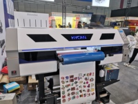 Fabrieksuitverkoop Digitale UV-printer Metaal Acryl Glas Hout Transfers XP600/I1600/I3200 Printkop Service Lage Kosten Afdrukken