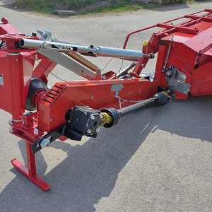 Condizionatore Idraulico per Fieno e Erba, Vendita Diretta dalla Fabbrica <span class=keywords><strong>AGRI</strong></span>, Disco Rotante per Controllo Insetti, Alta Qualità, <span class=keywords><strong>con</strong></span> Riduttore - Product Image 4