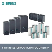 Siemens SIMODRIVE 611 Universal E HRS2 Ajuste de Eje 24V 6SN1118-0NH11-0AA