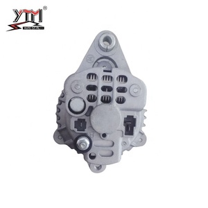 Alternador y prueba de arranque CAL35615 A0T25371 MM131020 MM432804 A0T25373 A000T25271 A000T25471 A000T25371 MM435081 A0T25171 <span class=keywords><strong>CGB</strong></span> - Product Image 3
