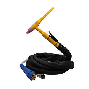 Pistolet de soudage à arc Tig-150a argon résistant aux hautes températures longue durée de vie de la vanne - Product Image 3