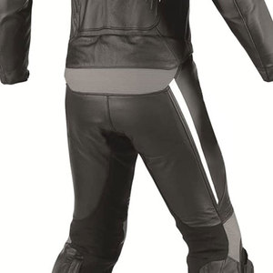 Combinaison en cuir pour moto, nouvelle collection, style personnalisé, tendance actuelle, qualité supérieure, très demandée - Product Image 2