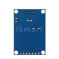 MCP2515 Dapat Bus Modul TJA1050 Penerima SPI untuk 51 Diy Kit MCU Lengan Controller