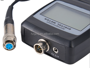 Tensiomètre numérique à bande LTK BTT-2880, précision de 5 %, plage 0-750 N, écran LCD, matériau ABS, garantie 1 an, expédition sans batterie - Product Image 3