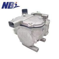 Compresseur de climatisation automobile NBT 12V pour OE 0424001350, neuf, haute qualité, garantie 1 an
