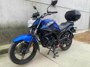 <span class=keywords><strong>Moto</strong></span> OEM FAZER 250, 250 cm³, monocylindre refroidi par air, 5 vitesses, EFI, production Guangdong - Product Image 6