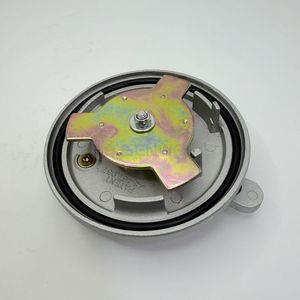 Tapa de Tanque de Combustible Caterpillar 7X7700 para Excavadoras 320C 320B 311D 312D, Piezas Nuevas para Maquinaria de Construcción - Product Image 1
