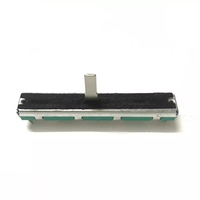 Potentiomètre Fader de vitesse ccv1034 SB2 pour Pioneer DDJ-SB DDJSB