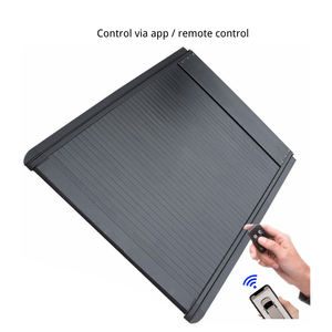 Remaco Vente flash Pièces 4x4 Adventure 4WD <span class=keywords><strong>Ford</strong></span> <span class=keywords><strong>F150</strong></span> RAM 1500 Couvercle de coffre électrique rétractable pour camionnette - Product Image 3