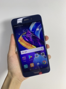 Chất lượng cao giá rẻ Sử dụng điện thoại di động 6C Pro Original <span class=keywords><strong>Android</strong></span> điện thoại thông minh cho Honor 6x <span class=keywords><strong>5C</strong></span> 6C Pro - Product Image 5