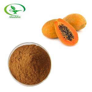 ผงมะละกอธรรมชาติเกรดอาหารผงมะละกอแห้งสกัด - Product Image 1