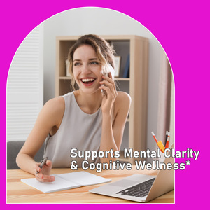 Gotas Líquidas de Fórmula Herbal con Sabor a Limón para Adultos, Apoyo para la Claridad Mental y Mejora del Enfoque Emocional, Venta al Por Mayor Personalizada - Product Image 3