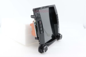 <span class=keywords><strong>Prix</strong></span> usine 12.1 pouces Android10.0 Autoradio Navigation pour <span class=keywords><strong>Volkswagen</strong></span> <span class=keywords><strong>Touareg</strong></span> 2003-2010 avec Radio Wifi Playstore Vidéo - Product Image 3