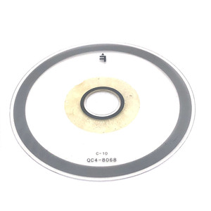 Disque d'encodeur QC4-8068 compatible avec <span class=keywords><strong>Epson</strong></span> 7111 7621 7610 <span class=keywords><strong>7715</strong></span> 7718 7728 7710 7110 7620 7720 - Product Image 4