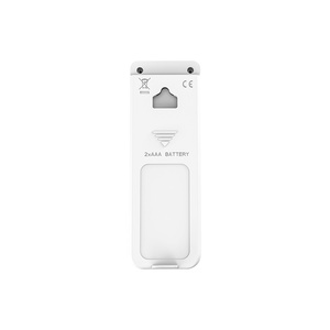 Thermomètre et hygromètre étanches, connexion Tuya au téléphone portable pour consulter les données historiques Pt19bd-2 - Product Image 2