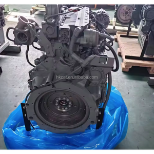 ชุดประกอบเครื่องยนต์ TCD2012L042V ของแท้ใหม่เอี่ยมสำหรับรถตักและรถขุด - Product Image 2
