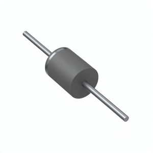 HER601G R-6, Axial Manufacturer Channel Single Diodes Electronics Component - Product Image 1