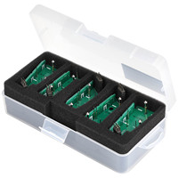 Programador de Llaves Xhorse VVDI MLB TOOL Plus con Adaptador XDMQBAGL MQB MQB48 y Kit de Adaptador sin Soldadura XDMLBPGL