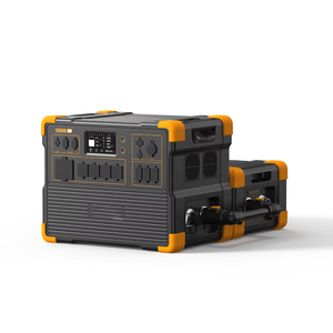 3600W <b>Generator</b> Best off Grid <b>Solar</b> Set up Commercial Power Bank Station 3600w with <b>Solar</b> and Light <b>Solar</b> Pv Packages - Product Image 2