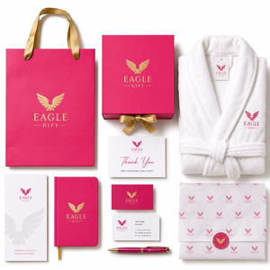 Set de Regalo Personalizado con Logotipo, Souvenirs Promocionales al por Mayor para Empresas, Regalos de Navidad, Graduación y Boda para Mujeres - Product Image 2