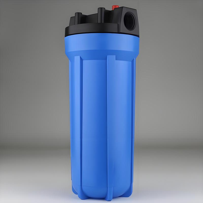 10 Inch High quality Transparent Filter