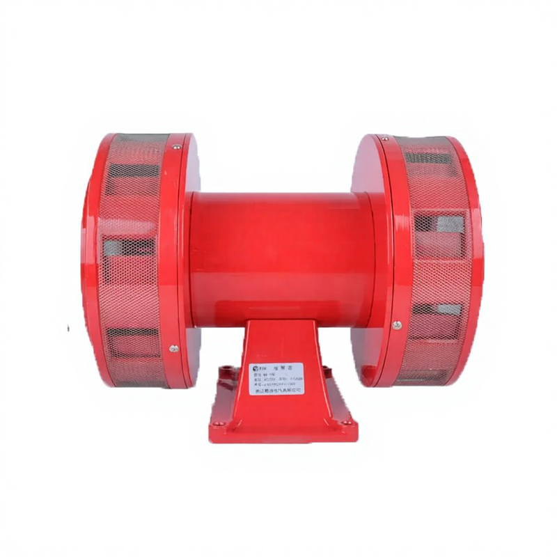 Horn Siren Duralble Ms 790 Electric
