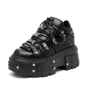 靴 new rock dress shoes punk leather shoes 71hAKgxGeLL._UY900_.jpg