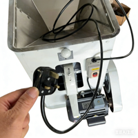 Machine de nettoyage pour petits grains (sésame, arachide, riz, maïs, café, blé, graines, sable, pierre) / Nettoyeur de riz paddy