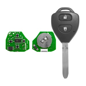 KEYDIY B系列B05-<span class=keywords><strong>2</strong></span> <span class=keywords><strong>2</strong></span>按钮通用KD遥控钥匙KD900 URG200 KD-X2迷你KD钥匙编程器 - Product Image 1