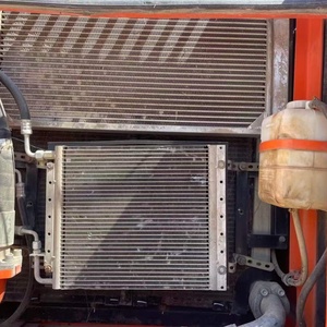 Meilleur prix pour une vente : Excavatrice d'occasion Doosan 215 de 21 tonnes, haute qualité, faible nombre d'heures de travail, modèle 2025, très demandée - Product Image 5