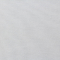 Tissu de chemise RIGU en coton biologique peigné 40x40 133x72, popeline pour doublure de poche, tissé à la technique de trame, stock économique