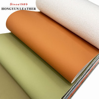 Cuir synthétique anti-osmose écologique, anti-moisissure, imperméable, cuir synthétique en PVC pour sacs, meubles décoratifs