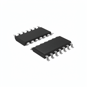 Distributeur agréé de composants électroniques Power Management (PMIC) 14 SOIC TL2842D - Product Image 1