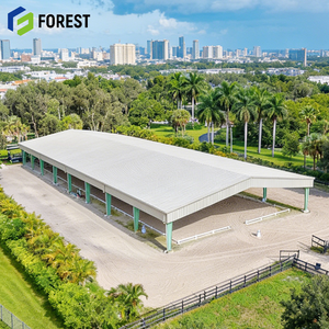 โซลูชันแบบครบวงจรสำหรับห้องปลอดเชื้อในอุตสาหกรรมยา โครงสร้างเหล็ก ทนทานต่อแรงลม ออกแบบอย่างแม่นยำ แข็งแรงทนทาน - Product Image 1