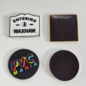 Imanes de Resina 3D Creativos para Refrigerador, Recuerdos Turísticos de Diferentes Países, Regalos Personalizados de Playa - Product Image 3