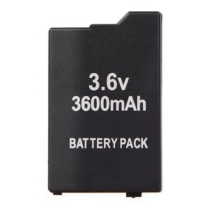 3.6V 1800mAh pin sạc cho Sony psp1000 thay thế pin cho <span class=keywords><strong>PSP</strong></span> 1000 - Product Image 3
