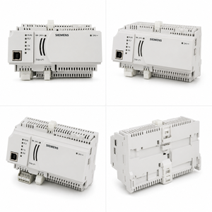 Módulo PLC Siemens TXB1.P1 24V Ethernet Controlador de Automatización Industrial - Product Image 4