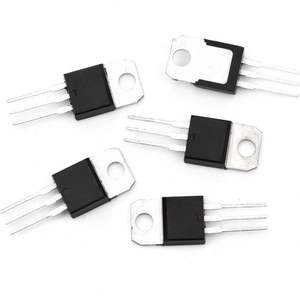 Original & Factory New RNP-10C2.7K TO220-2 Transistor CZSKU:KE34AX47 - Product Image 1