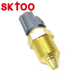 เซ็นเซอร์อุณหภูมิน้ำหล่อเย็น3F1A12A648AB ที่ใช้กับฟอร์ด - Product Image 4