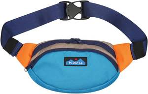 Eastshine Colorful Print Waist Chest Pack Fashion Design neutre avec fermeture à glissière pour <span class=keywords><strong>le</strong></span> tourisme et <span class=keywords><strong>le</strong></span> cyclisme - Product Image 3