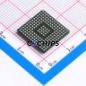 ชิปวงจรรวมไมโครคอนโทรลเลอร์ BGA-176 TMS320F28335ZJZQ ดั้งเดิมและใหม่เอี่ยม (MCU/MPU/SoC) - Product Image 2