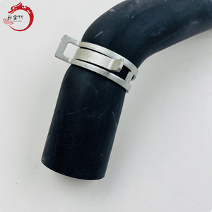25414-3K100 254143K100 ชุดท่อหม้อน้ำด้านบน สำหรับฮุนได เกีย 25414 3K100 - Product Image 3