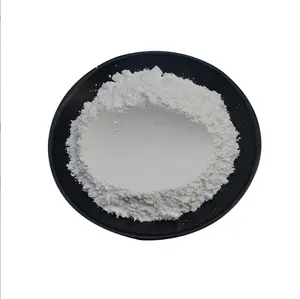 Proveedor Fabricante Materia prima Cerámica zirconio silicato 10101-52-7 ZrSiO4 65 # para aplicación corporal