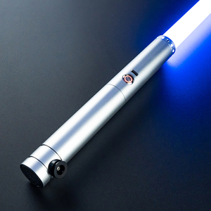 Nexussabers Serie FAR: Sable de Luz con Diseño Único RGB Baselit Xeno3.0Pixel, con Altavoz y Chasis Resistente, <span class=keywords><strong>Jedi</strong></span> o Sith - Product Image 1