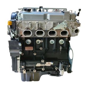 CG автозапчасти 4G63T 4G63 длинный блок двигателя для Mitsubishi Lancer Evolution Galant VR4 Eclipse GSX / GST Japan Motors - Product Image 2