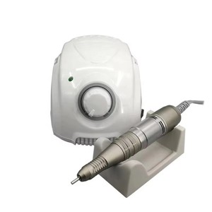 65W THON III +H37L1 H20N PRO Handle Electric <b>Nail</b> Drill 35000RPM Strong Grinding Machine Professional <b>Nail</b> Art Tools - Product Image 3